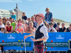 Berck Août  2024
