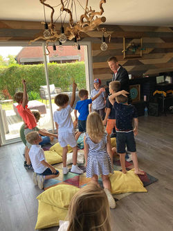 Spectacle enfants