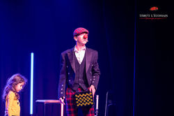 10 ans de scène 2025