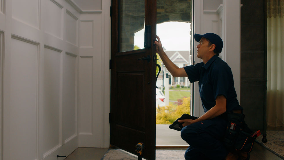 Installation Services