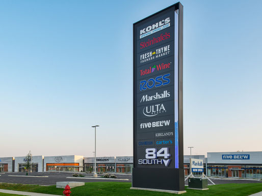 A Modern Vision for Greenfield