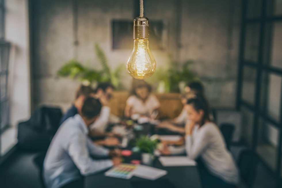 The Power of Teams in 2025: Why Self-Organized Collaboration Is Still the Ultimate Competitive Advantage