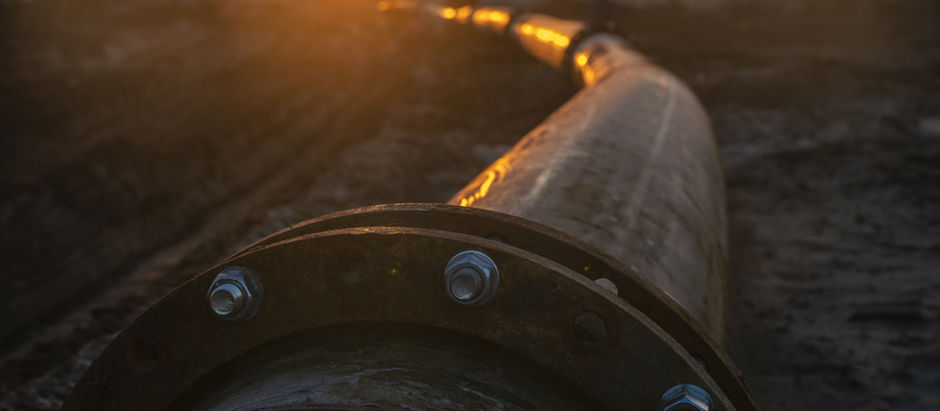 Pipelines Through Time: A Comprehensive Analysis of Cast Iron and Ductile Iron