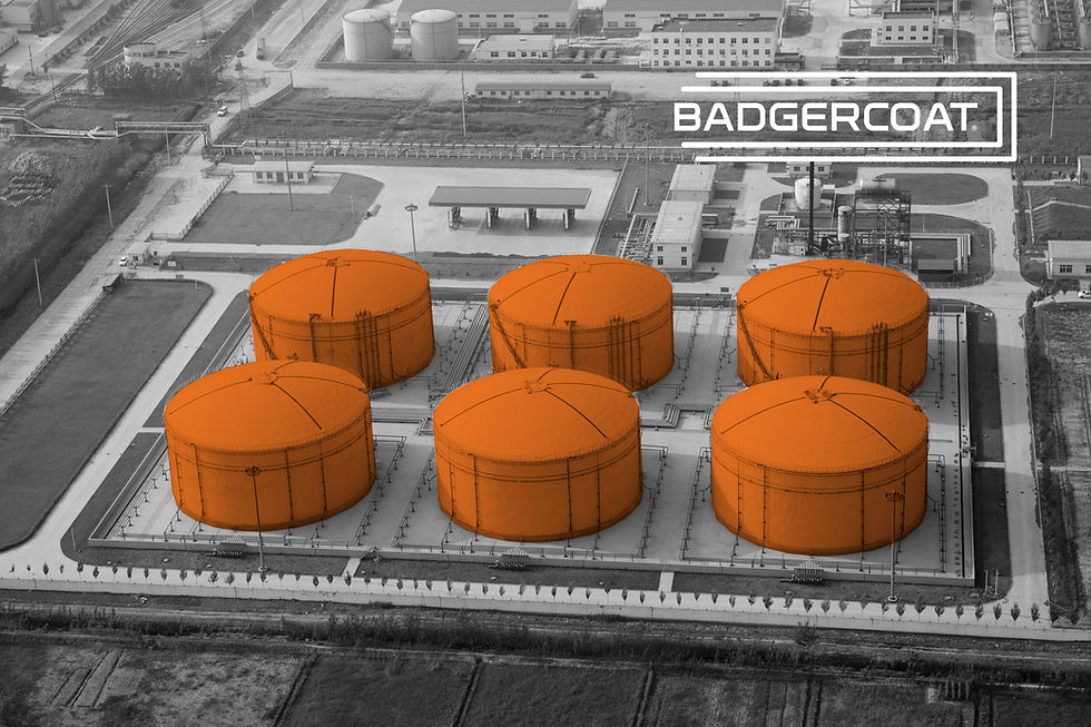BADGERCOAT DSA Anodes designed for cathodic protection in harsh environments including chlorine gas, acidic soils, and contaminated ground.