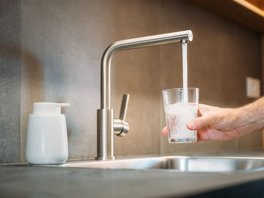 What’s Really in Your Tap Water? Why Wisconsin Homeowners Are Turning to Whole-House Water Filtration Systems