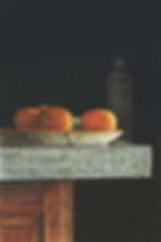 Mexican Oranges - Ian Livingston