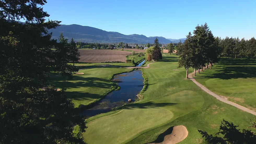 6th Annual Golf Tournament