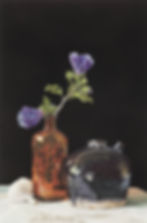 Rose of Sharon - Ian Livingston