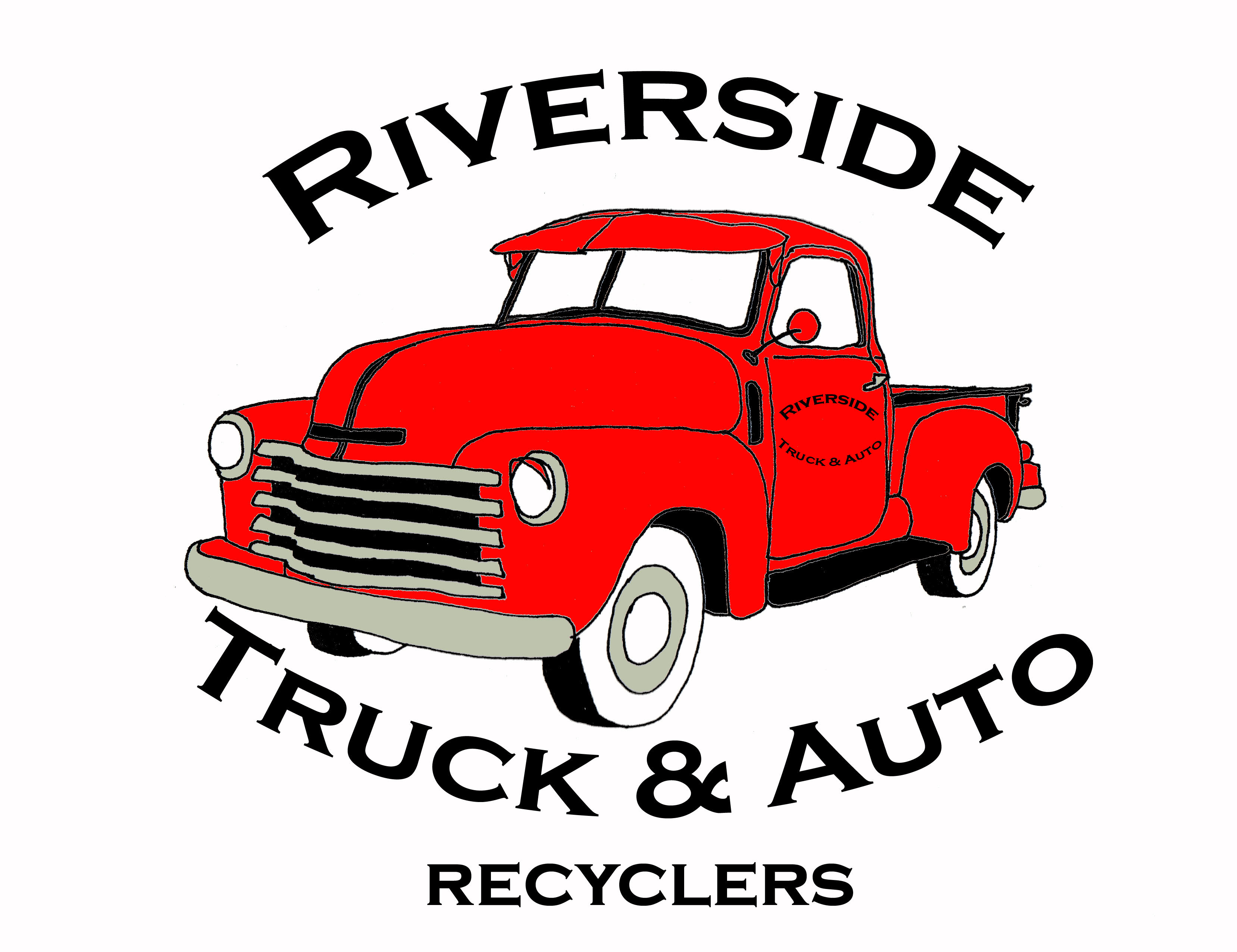 Riverside Auto Salvage >> Used Car And Truck Parts Riverside Truck And Auto Milliken Co Riverside Auto Salvage >> Used Car And Truck Parts Riverside Truck And Auto Milliken Co
