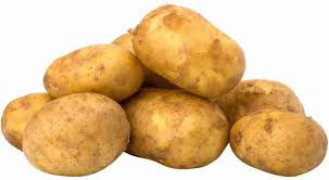 Potato Alu