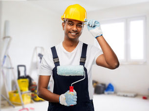 Transform Your Room with Specialist Painting Services