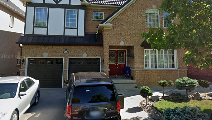 Dells Cres | 02 Unit Conversion
