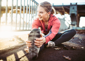 How exercise boosts the immune system