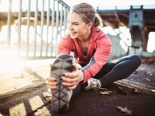 How many PT's does it take to form an exercise habit?