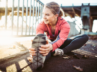 The Berkeley Running Company at University Station