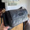 Miniatura: Cartera Guess Negra 2 en 1 Multifuncional