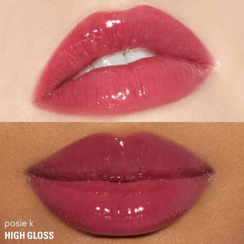 Miniatura: Set Gloss Kylie Jenner Trio Original Importado