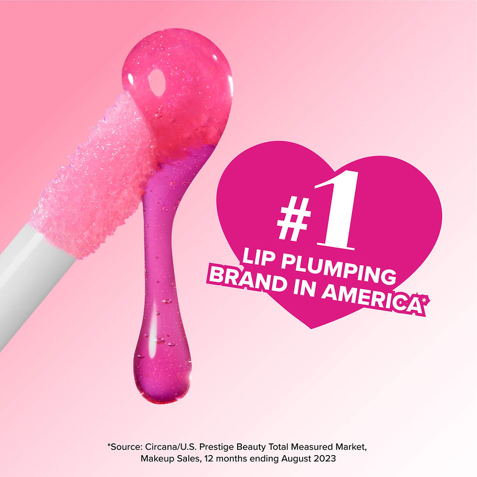 Miniatura: Lip Injection Maximum Plump