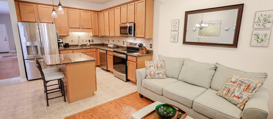 Step Inside and Elevate Your Listing with Peak Photo Services