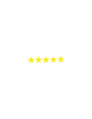 Five gold stars