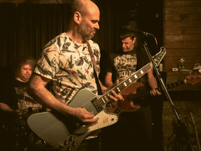 THE MUSIC GENRE YOU DIDN’T KNOW YOU NEEDED