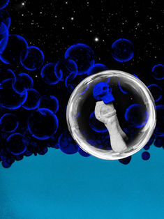 Jack White: G.O.D & the Broken Ribs