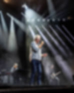 Still going strong, Deep Purple perform live in Toronto in 2024. Photo Credit: Jay Broderick