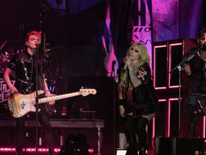 Canada Day Comes Early for Thousands at the 'All Your Friends Fest' 2025 at Burl's Creek