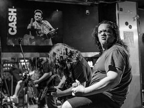 Toronto Metal Warloards Korrosive and 4 Others Slay The Atria