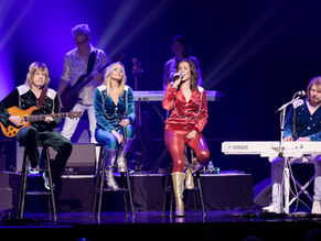 A Night of Fun and Fantastic Performances with ABBA Revisited