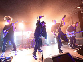 Exploring Mortrem's Debut 'One With the Earth' at El Mocambo: A Reflection on Power and Corruption