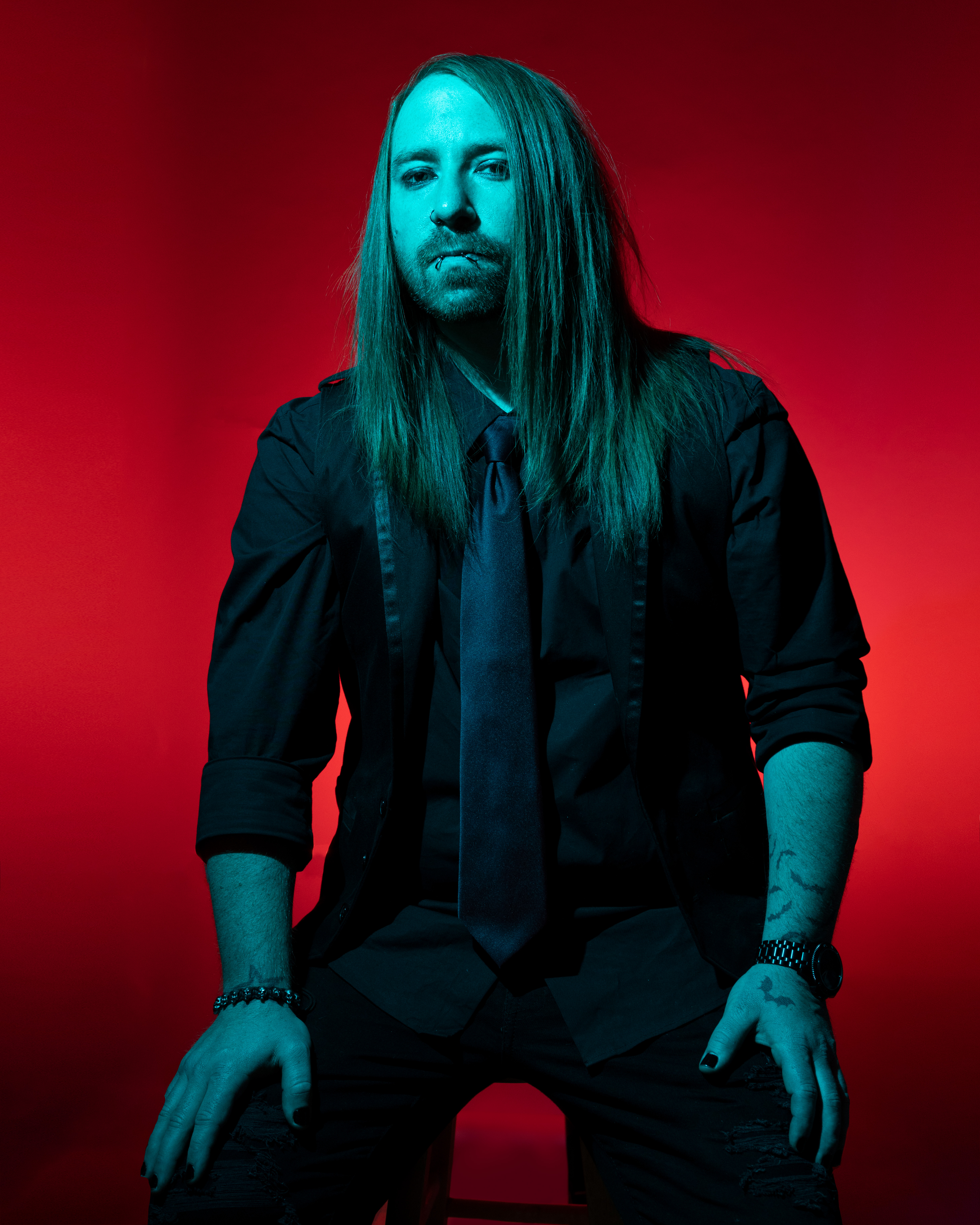 Writer: Felix Foxtail