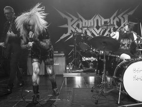 LOCAL MUSIC SPOTLIGHT: Maldita