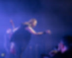 Apocalyptica perform live in Toronto, Canada. Photo By: Michael Drukarsh
