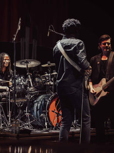 Experience a Night of Soulful Intimacy with Bedouin Soundclash in Richmond Hill