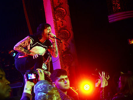 20 Years of Going Batty! Cancer Bats Celebrate Their Debut Release