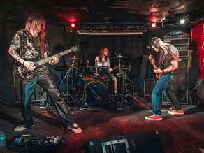 BASTARDANE/OTTTO HIGHLIGHT THE NEXT GENERATION AT SNEAKY DEE'S