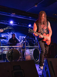Vancouver Titans Level Toronto: Anciients Bring the Hammer Down