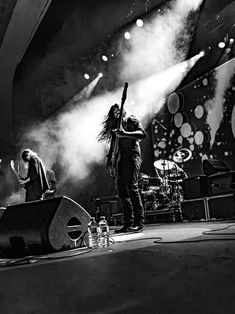 Darkness Never Looked So Good: Uncle Acid at Danforth Music Hall
