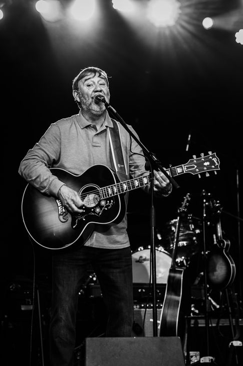 Wilf Curran, The Masterless Men, guitar, St. John's, Newfoundland, George Street, George Street Festival, east coast, east coast music, canada, canadian music, folk music, newfoundland music, local artist