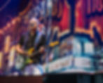 Ed Robertson performs live in Toronto. Photo By: Jay Broderick