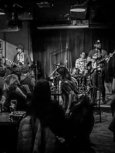 LIVE MUSIC FUNDRAISER FOR UKRAINE