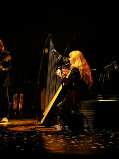 Loreena McKennitt Revisits The Visit in Toronto