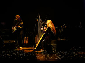 Loreena McKennitt Revisits The Visit in Toronto