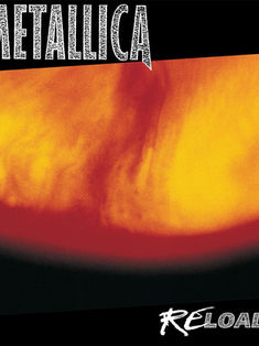 Metallica - Reload, 25 Years Later