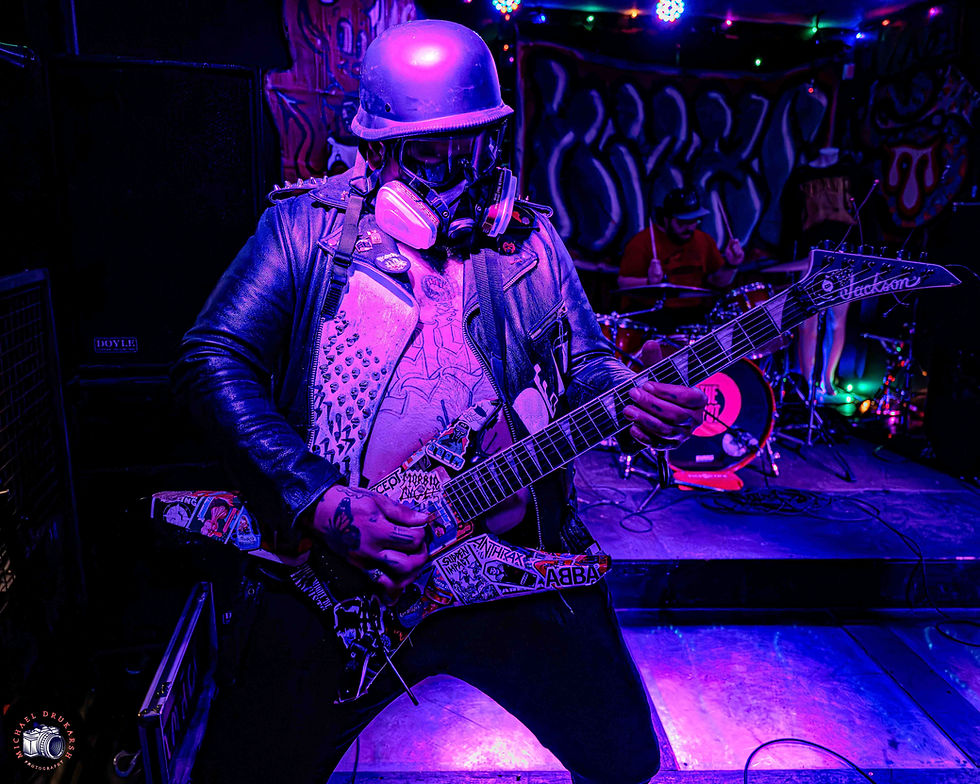 THE SPOT IV: A Showcase of Local Talent, Crucial to the Life of Live Music