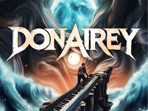 Rock and Roll Keys Legend Don Airey Announces Latest Solo Adventure