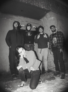 LOCAL MUSIC SPOTLIGHT: dogwhistle