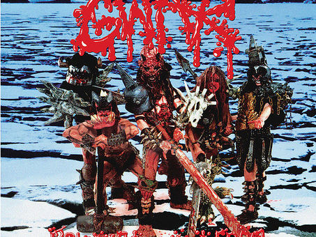 "Scumdogs of the Universe" - 35 Years Since the Invasion of Earth