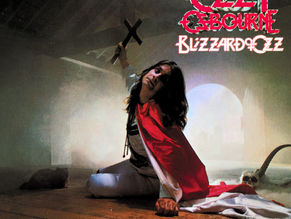 ALL ABOARD! 44 Years of Blizzard of Ozz